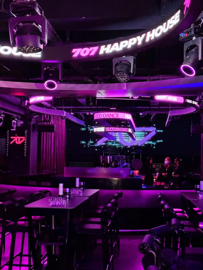 朔州商务ktv怎么玩尽享尊贵体验-平鲁区ktv预定